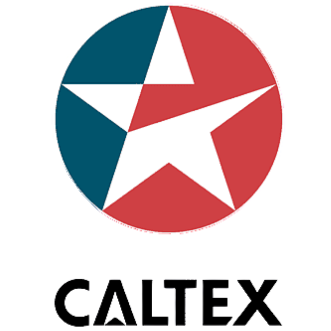 Caltex logo